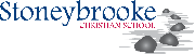 Stoneybrooke Christian School Logo